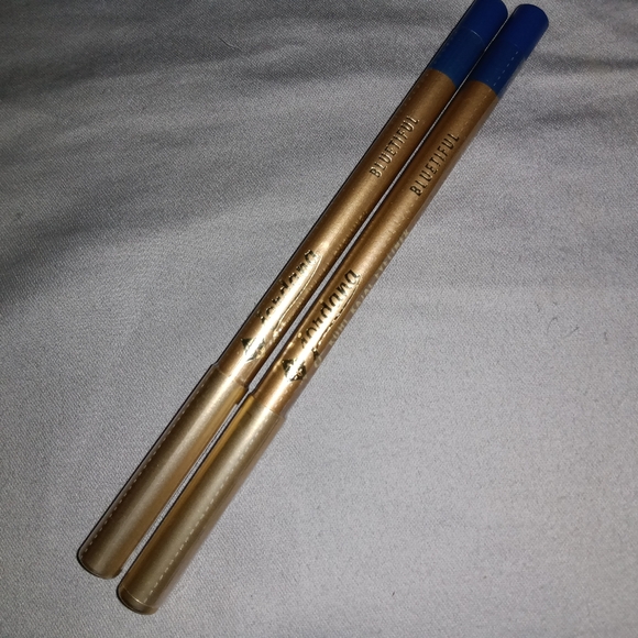 2 New Kohl Kajal Eyeliners - Picture 1 of 5